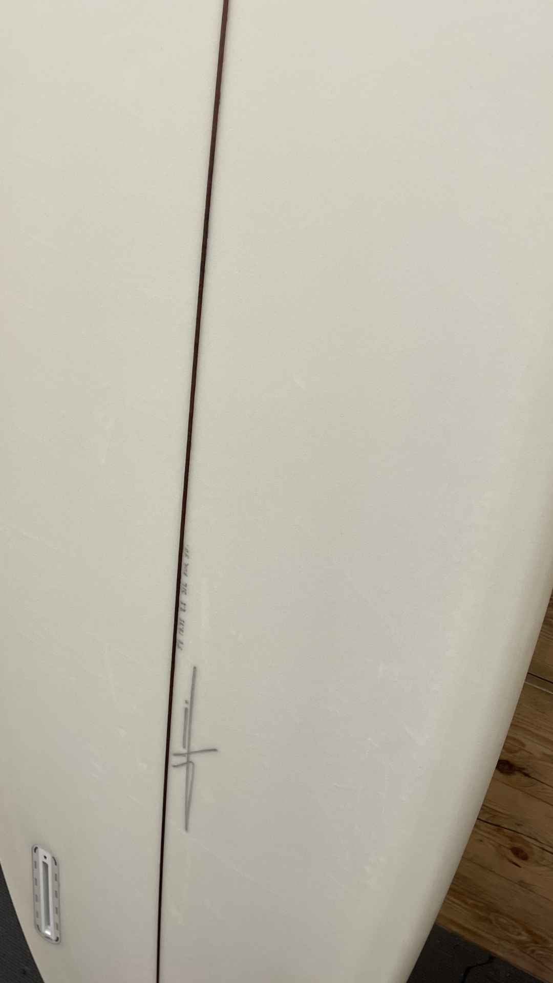 Cobra Killer 5'6"