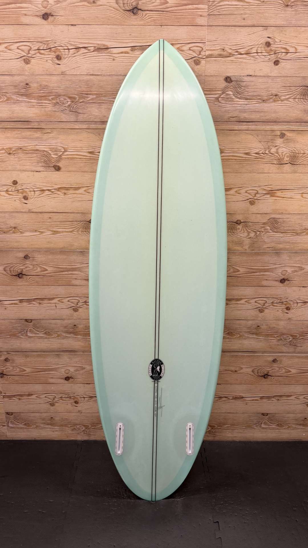 Cobra Killer 6'0"