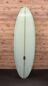 Cobra Killer 6'0"
