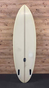 Cobra Killer 5'10"