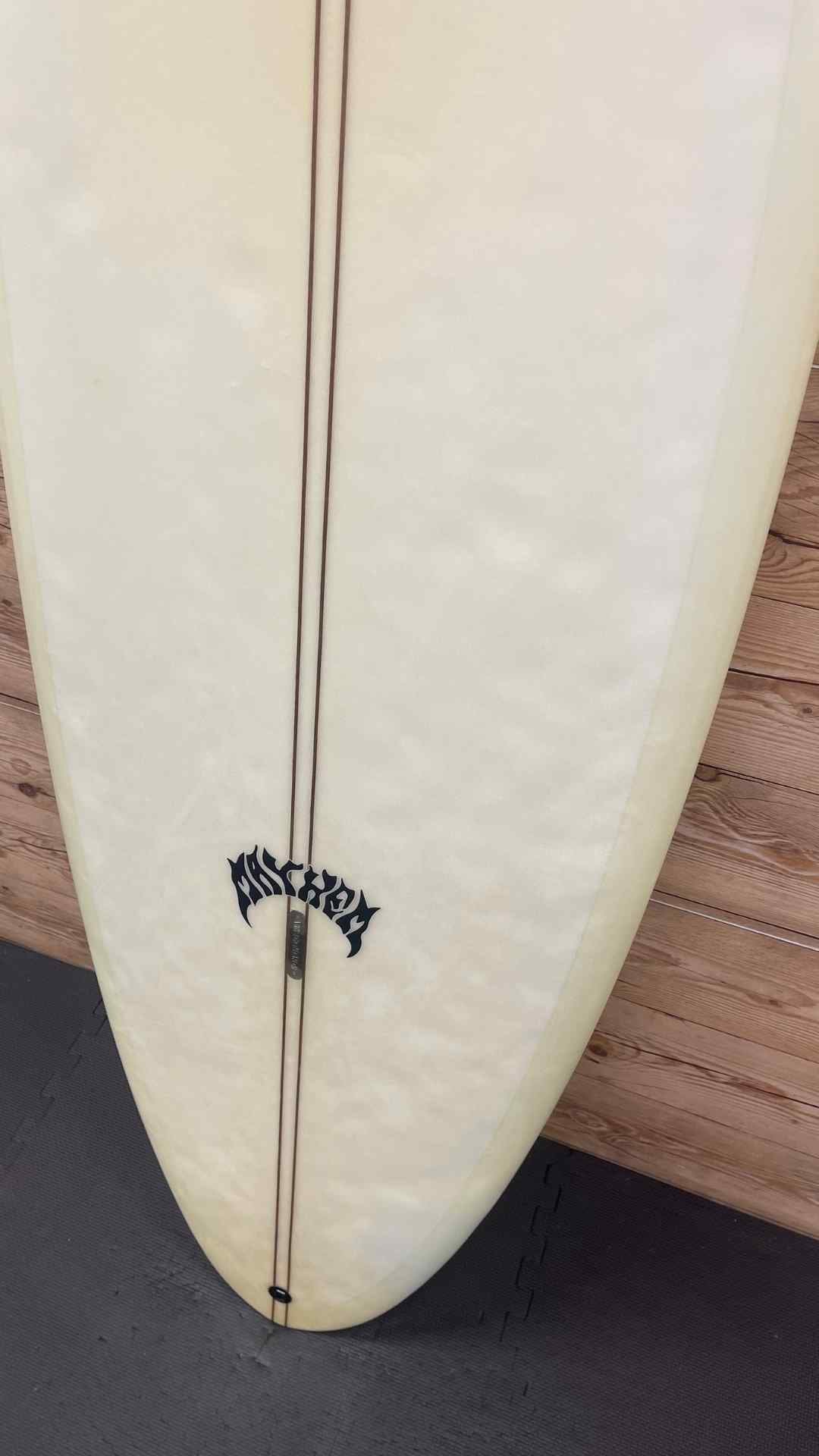 Cobra Killer 5'10"