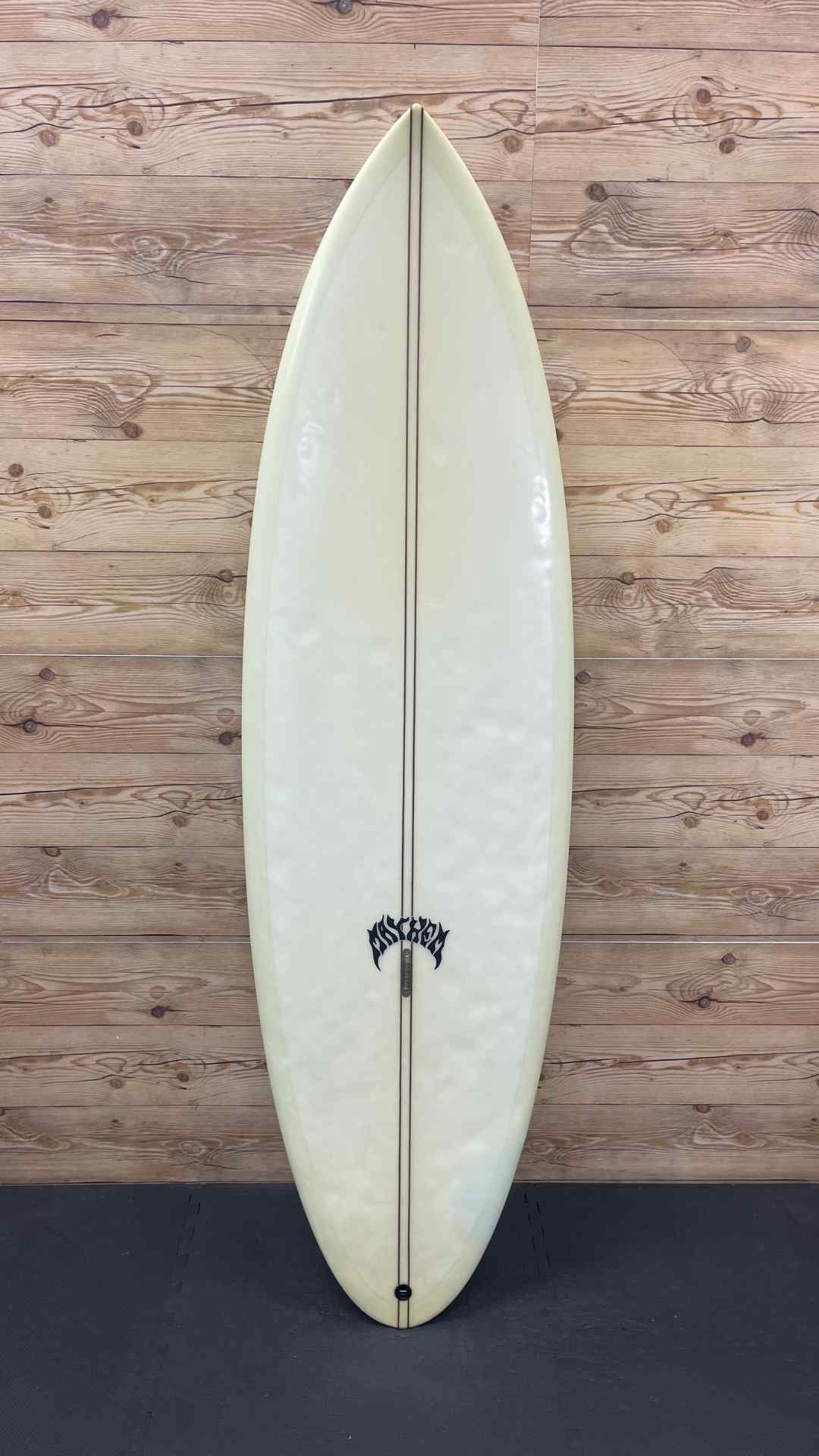 Cobra Killer 5'10"