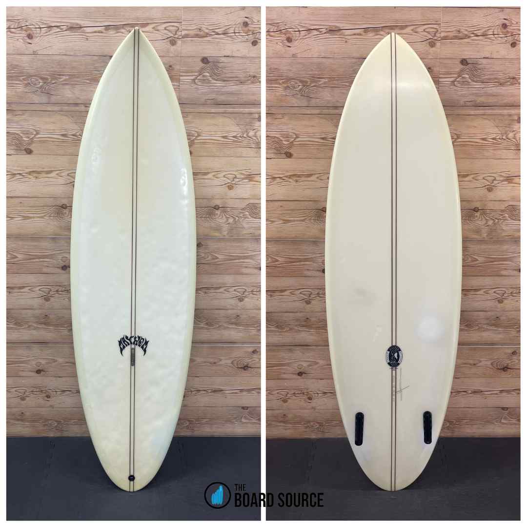 Cobra Killer 5'10"