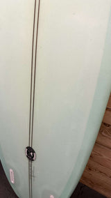 Cobra Killer 6'0"