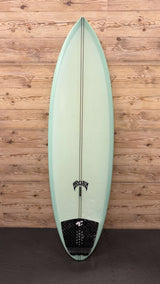 Cobra Killer 6'0"