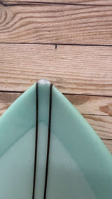 Cobra Killer 6'0"