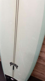 Cobra Killer 6'0"