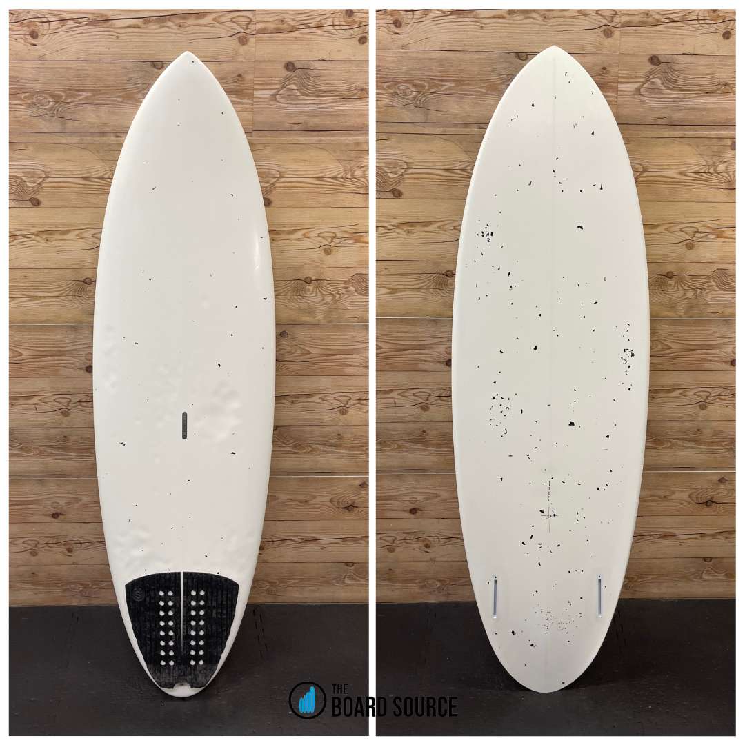 Cobra Killer 5'8"