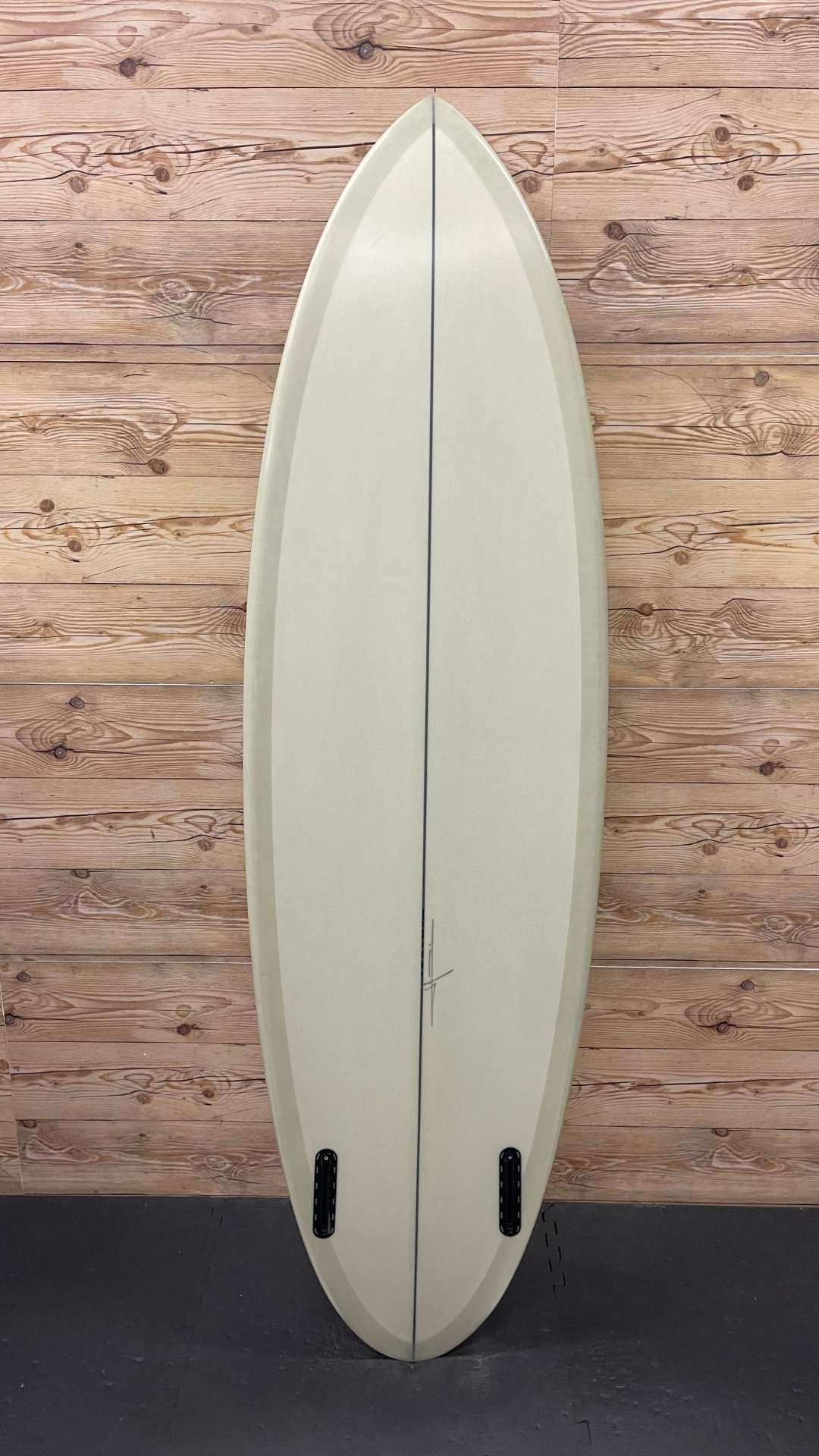 Used 6'2