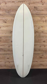 Cobra Killer 5'10"