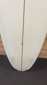 Cobra Killer 5'10"