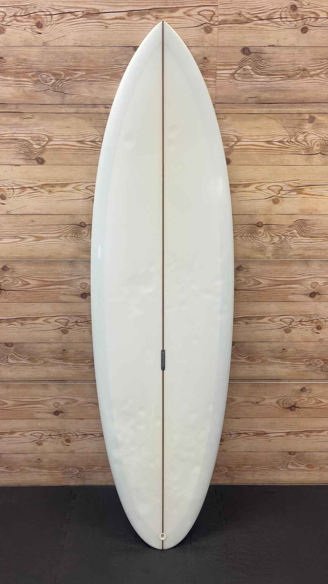 Cobra Killer 5'10"