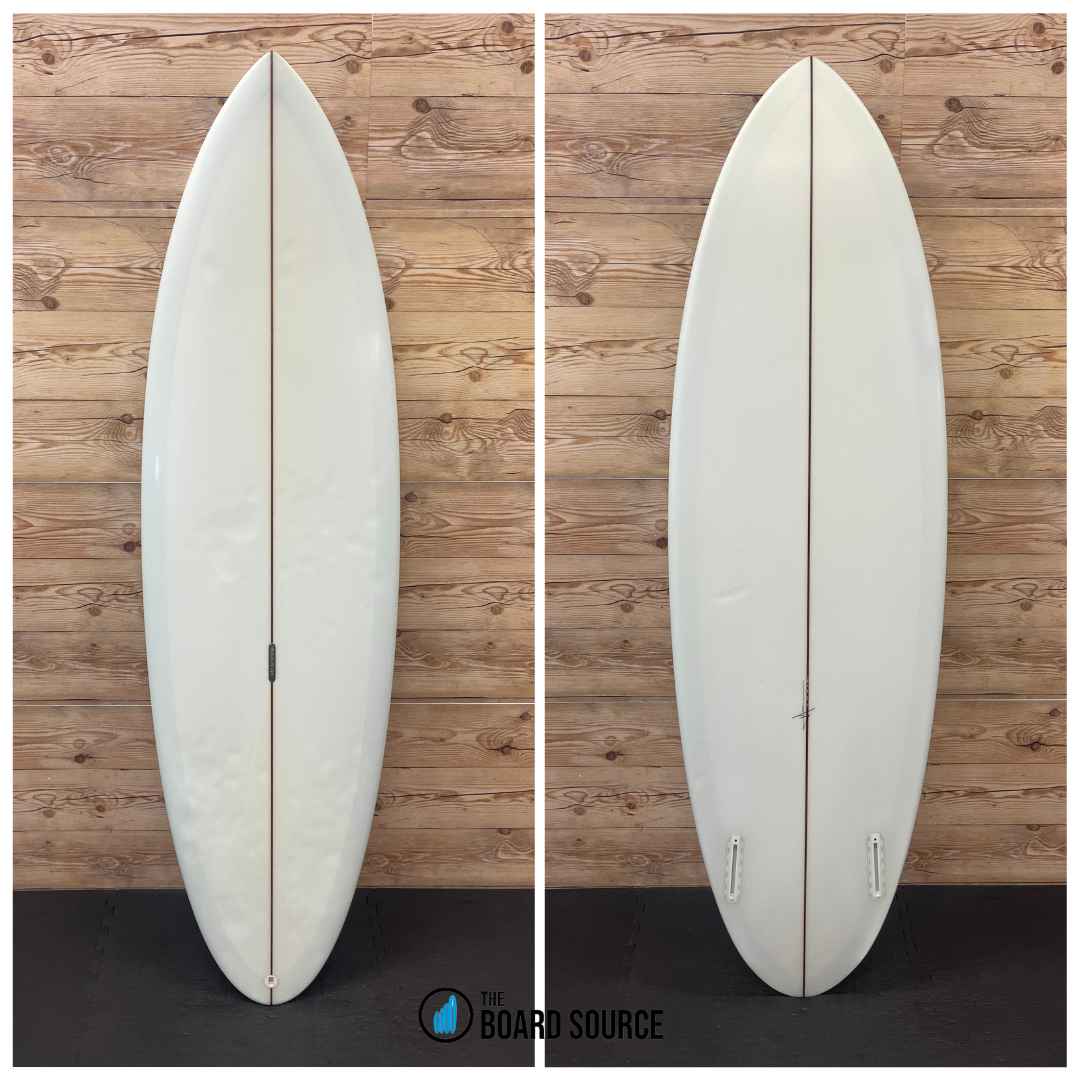 Cobra Killer 5'10"