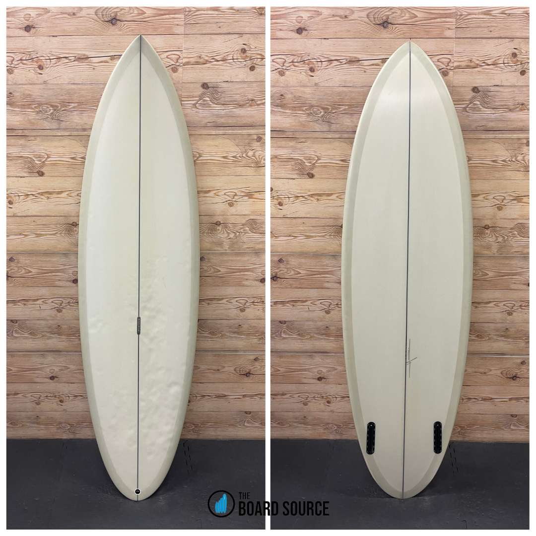 Used 6'2
