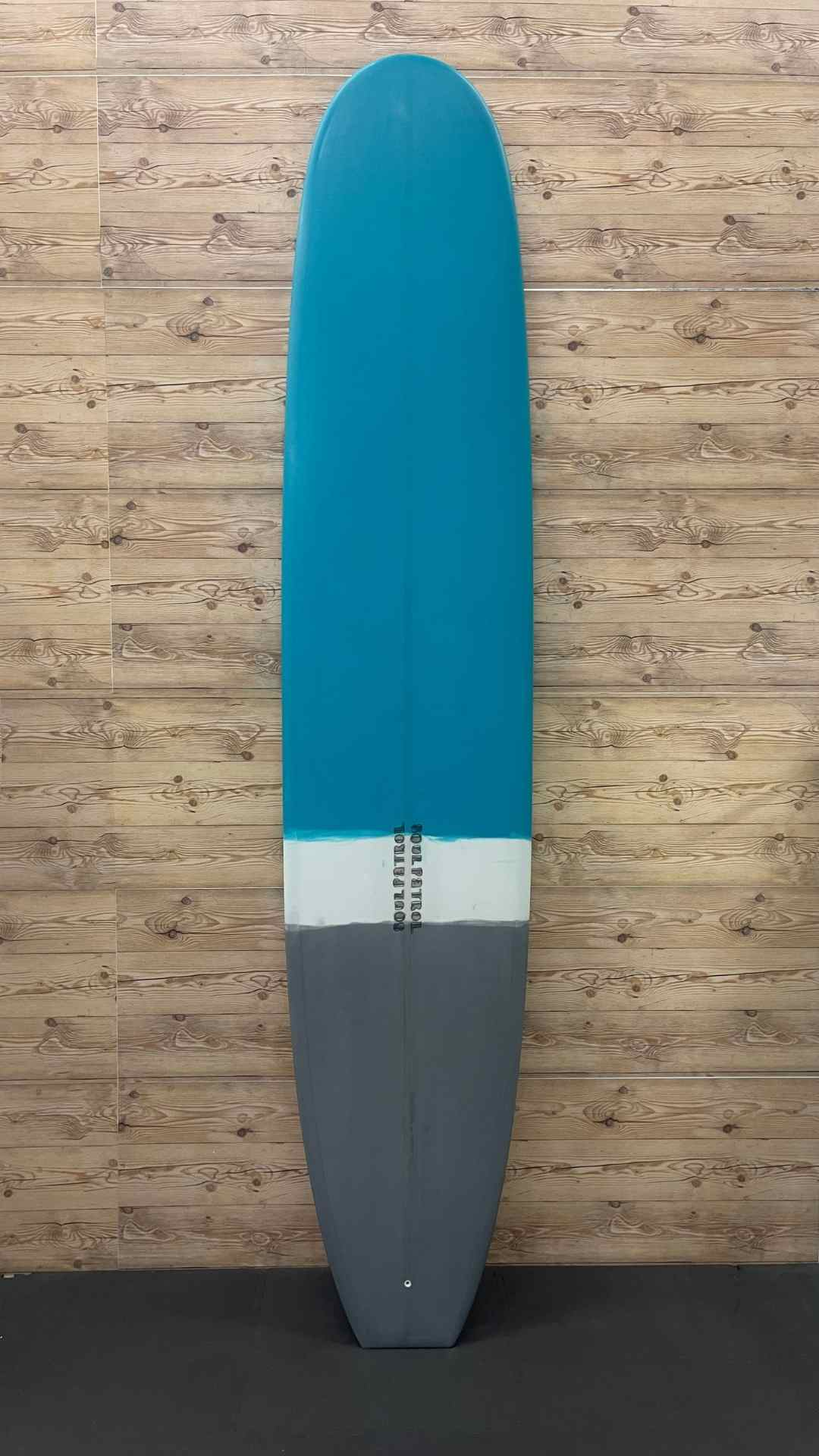 Noserider 10'0"