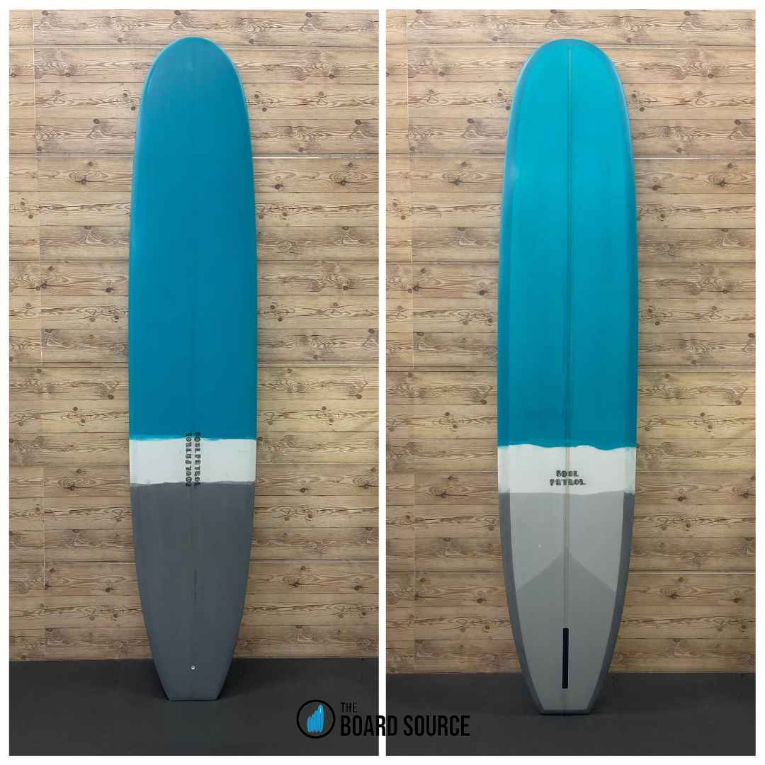 Noserider 10'0"