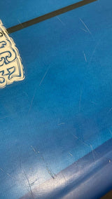 Blunt Nose Single Fin 10'0"