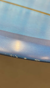 Blunt Nose Single Fin 10'0"