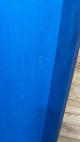 Blunt Nose Single Fin 10'0"