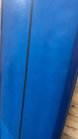 Blunt Nose Single Fin 10'0"