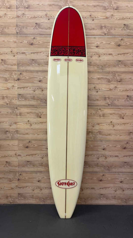 2+1 Longboard 9'6"