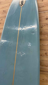 2+1 Longboard 10'0"