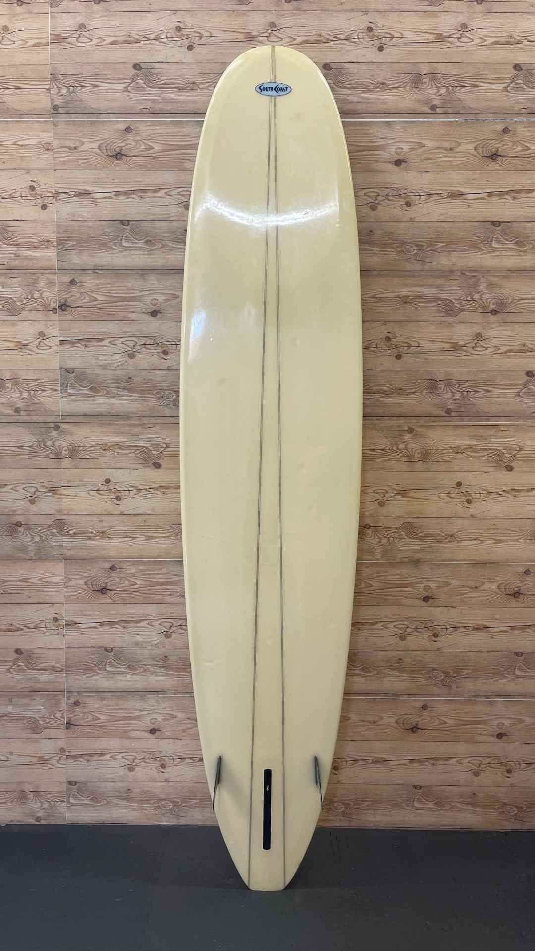 2+1 Longboard 9'0"