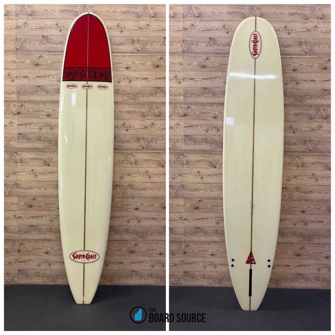 2+1 Longboard 9'6"