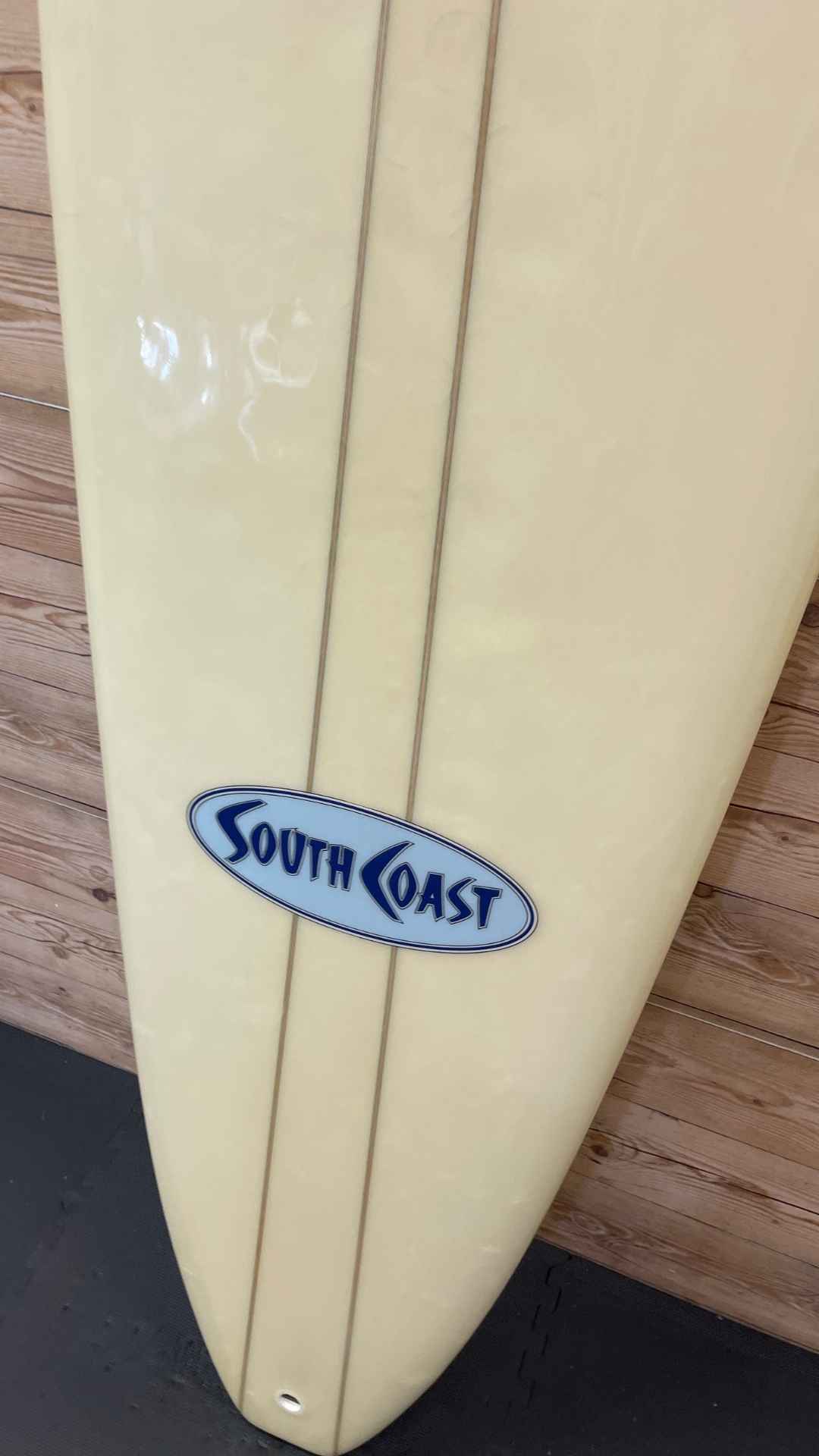 Used 2+1 Longboard for Sale in San Diego - Just $495 – The Board