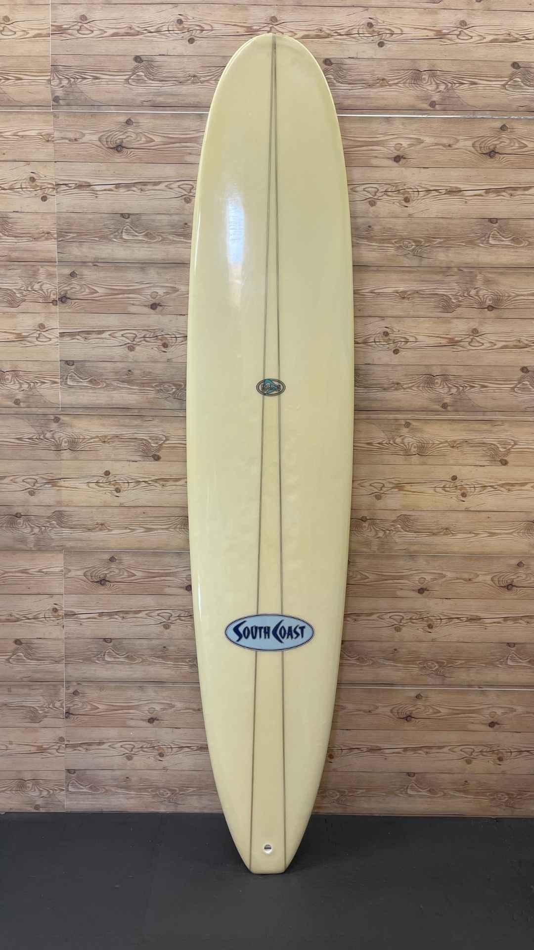 Used 2+1 Longboard for Sale in San Diego - Just $495 – The Board