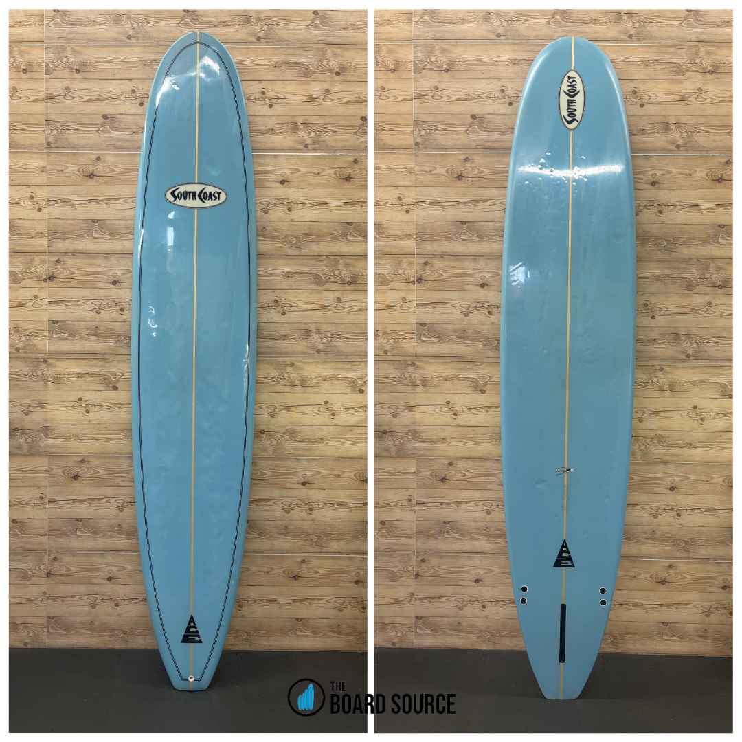 2+1 Longboard 10'0"