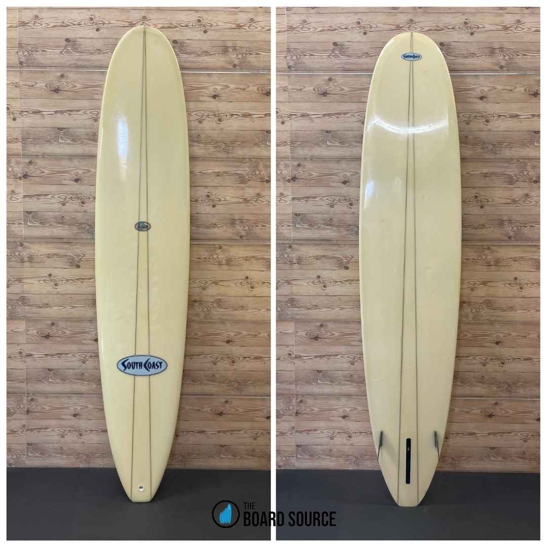 2+1 Longboard 9'0"