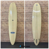 2+1 Longboard 9'0"