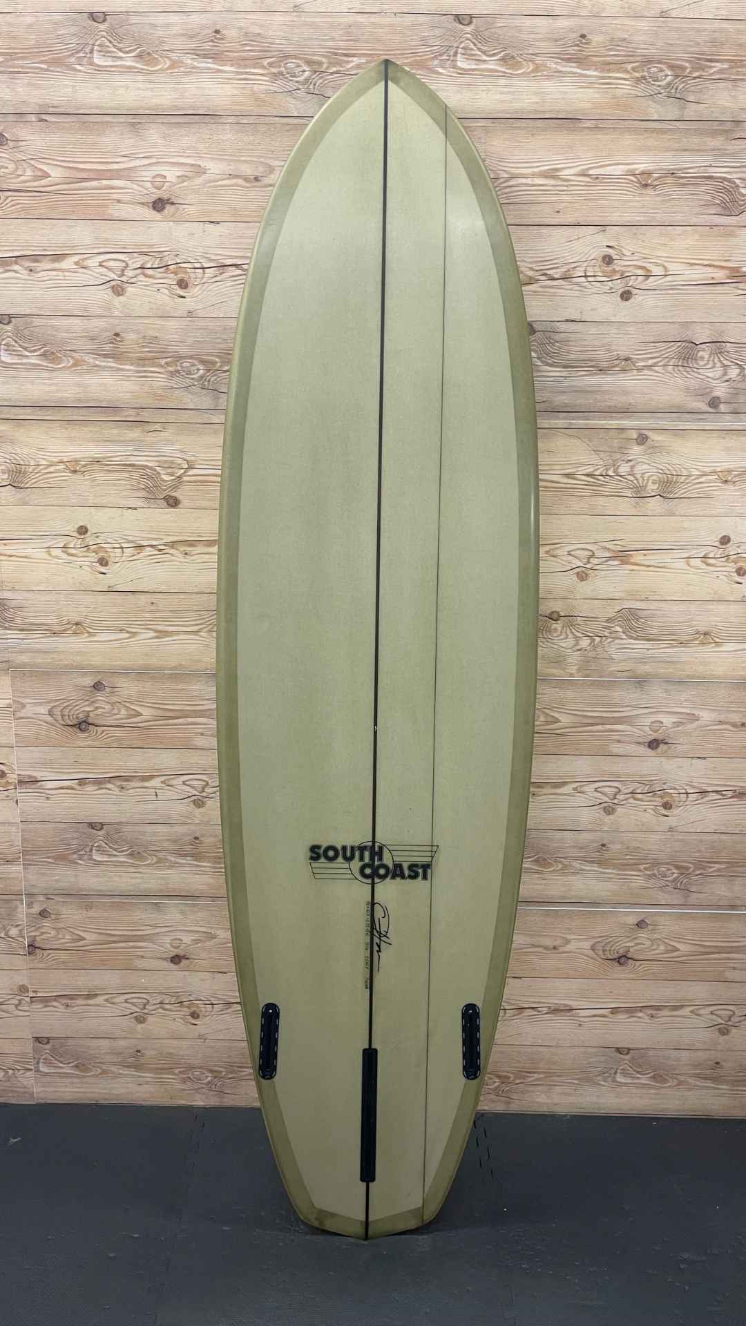 Big Tony 7'0"