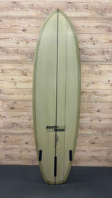 Big Tony 7'0"