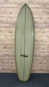 Big Tony 7'0"