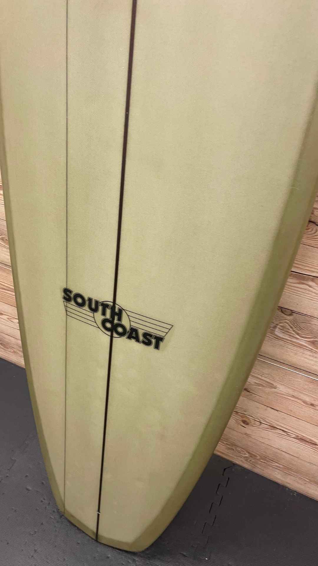 Big Tony 7'0"