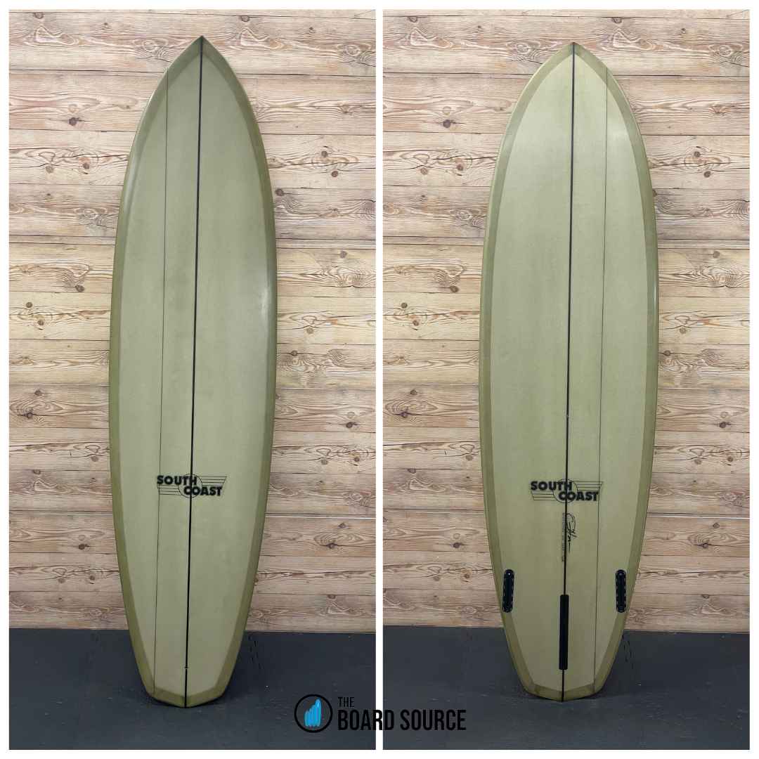 Big Tony 7'0"