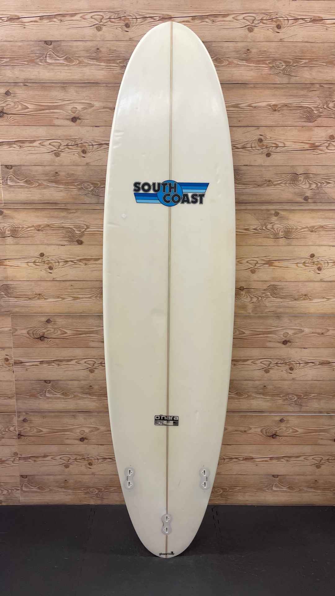 Funboard 7'6"