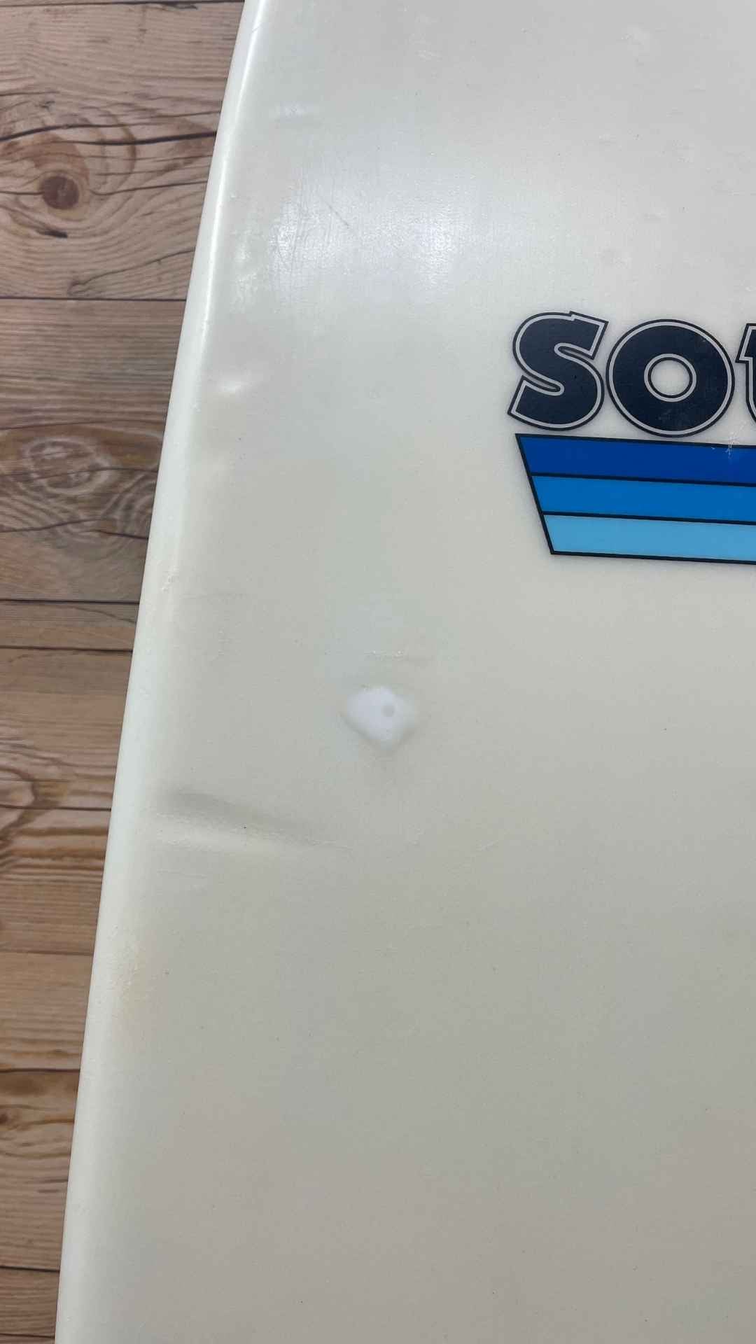 Funboard 7'6"