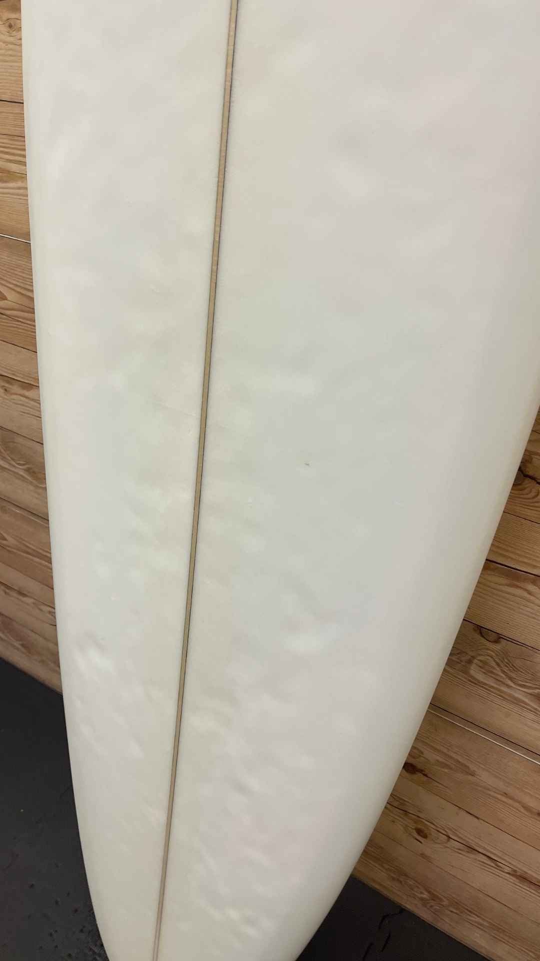Used Surfboards |South Coast Funboard 7'6