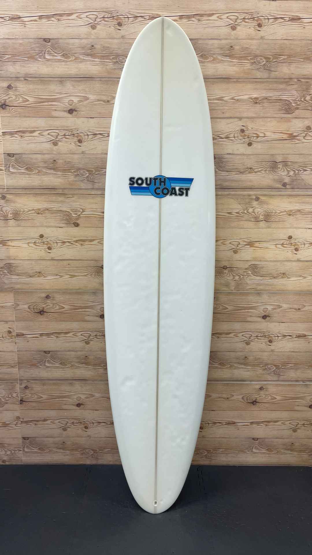 Funboard 7'6"