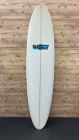 Funboard 7'6"