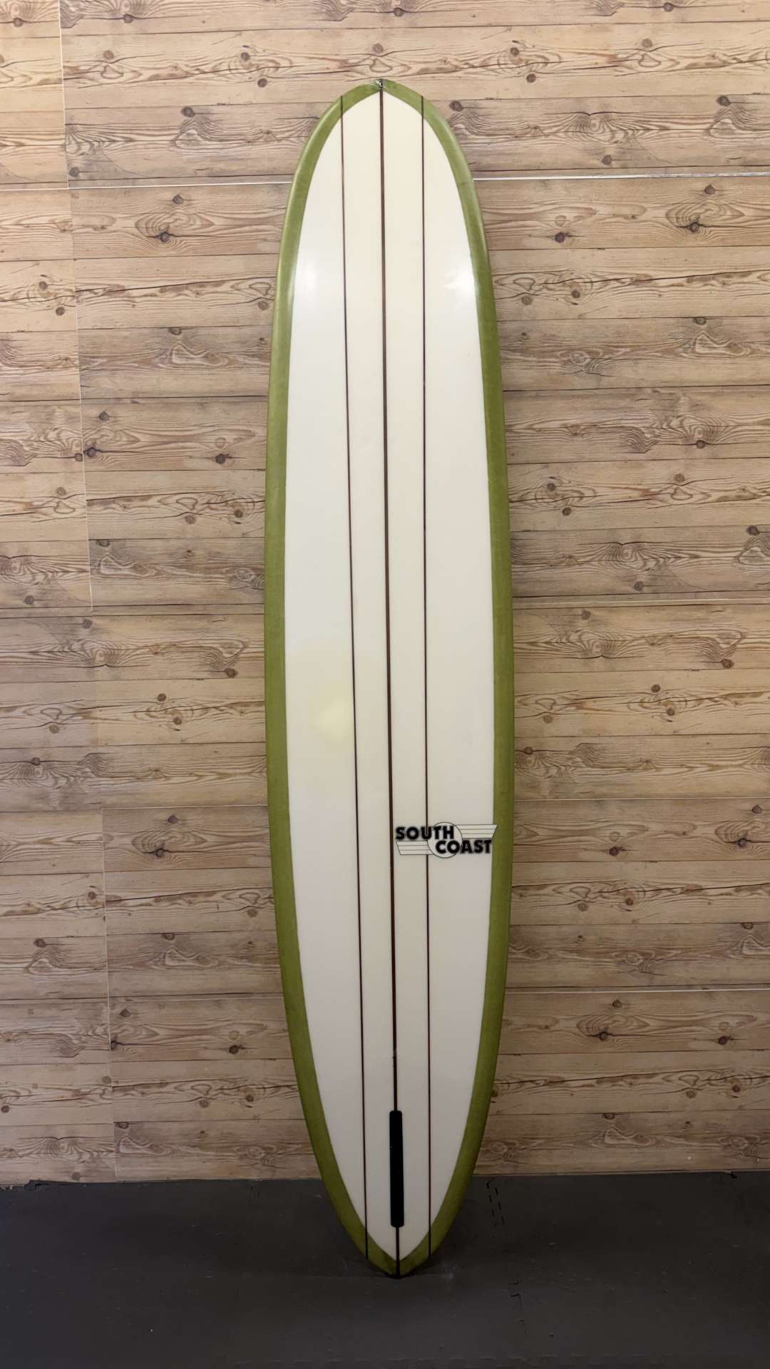 Pinner 9'0"