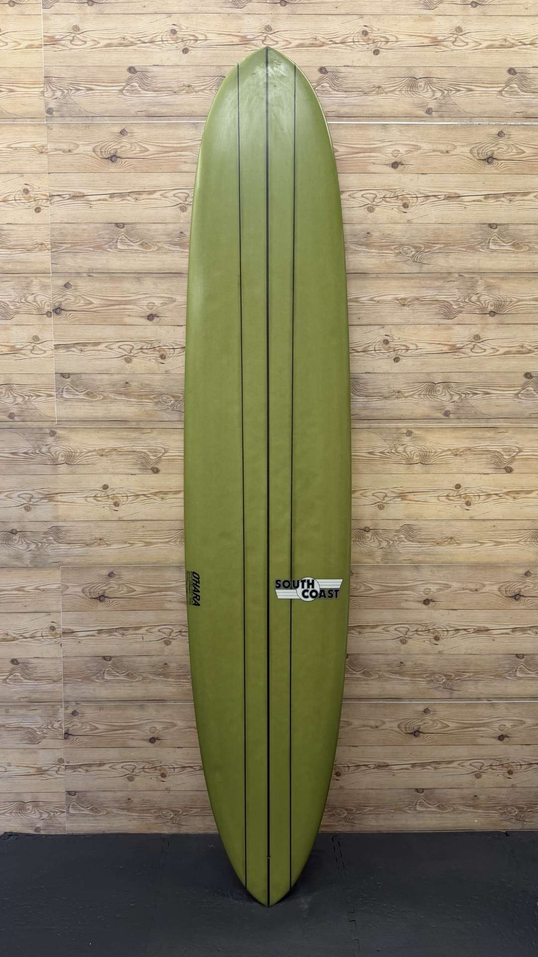 Pinner 9'0"