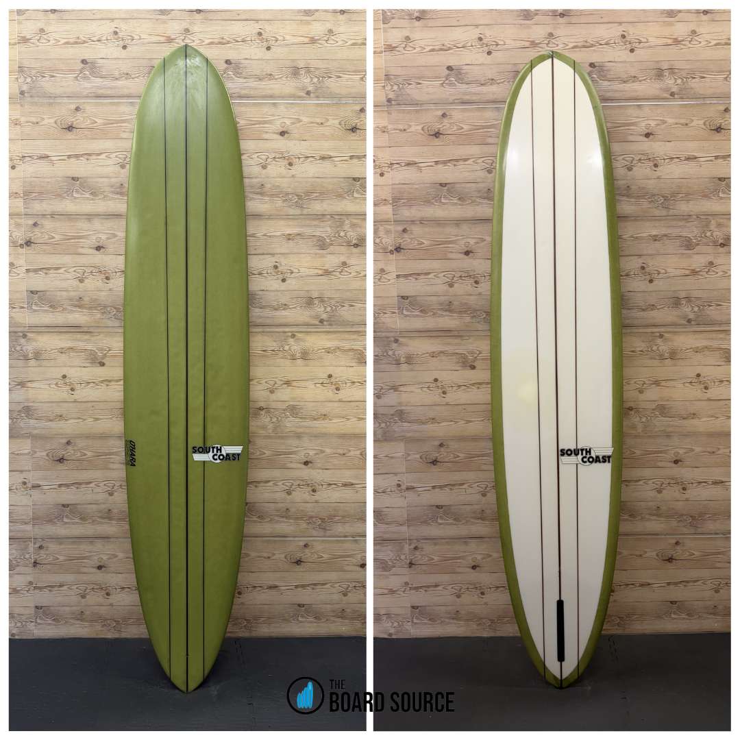 Pinner 9'0"