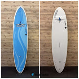 Bonga Perkins 7'6"