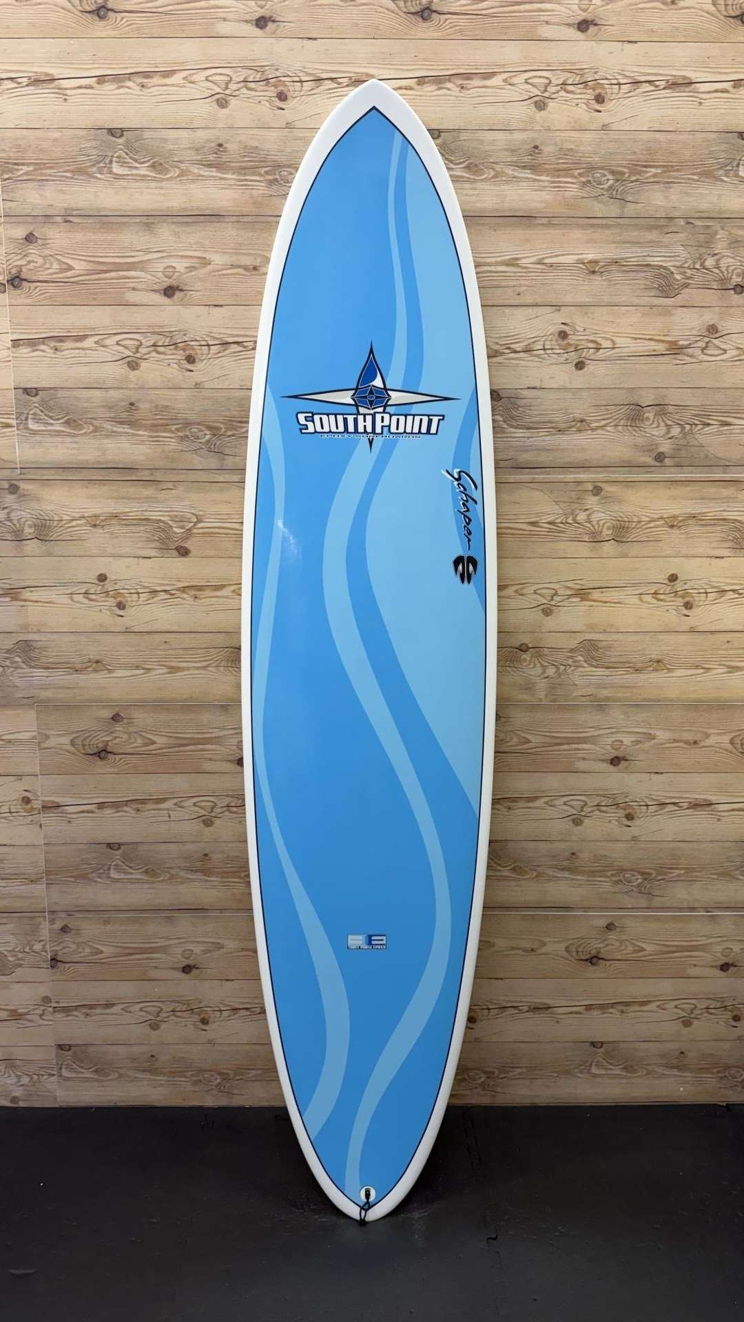 Bonga Perkins 7'6"