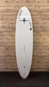 Bonga Perkins 7'6"