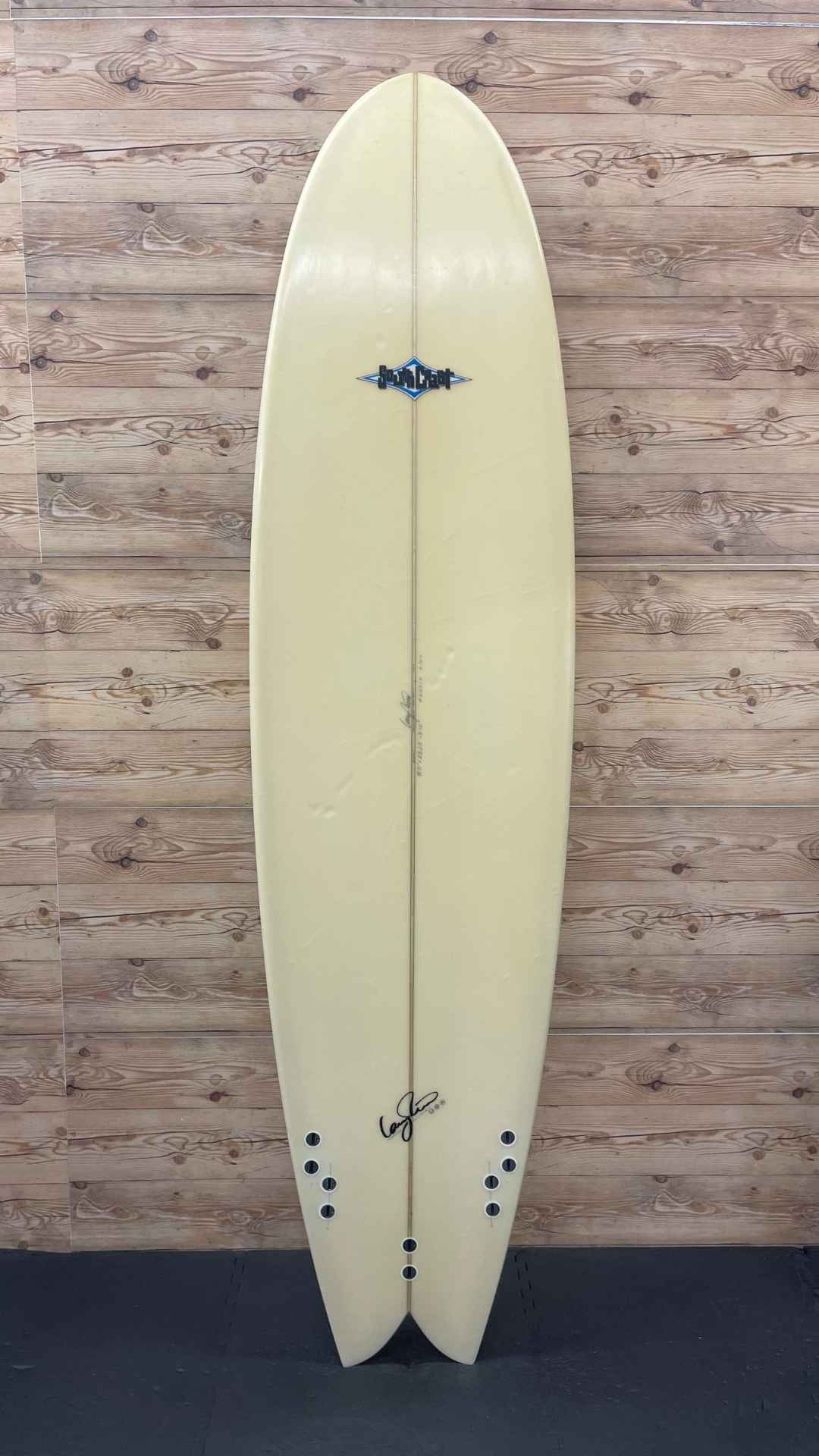 発送可 McCallum 7’0” Caster Twinzer ツインザー mccallum-twin-5-4-2.jpg?v=